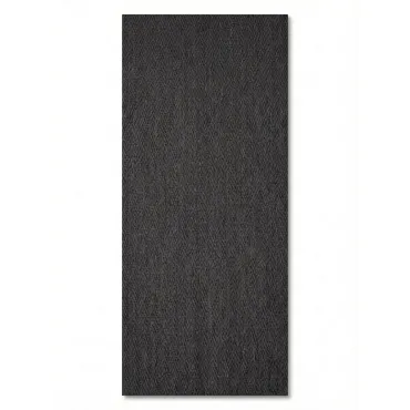 Гибкая керамическая панель KBS-P20297-Black Чёрный 2700-1150-4 мм