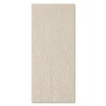 Гибкая керамическая панель KBS-P20297-OffWhite Молочный  2700*1150*4