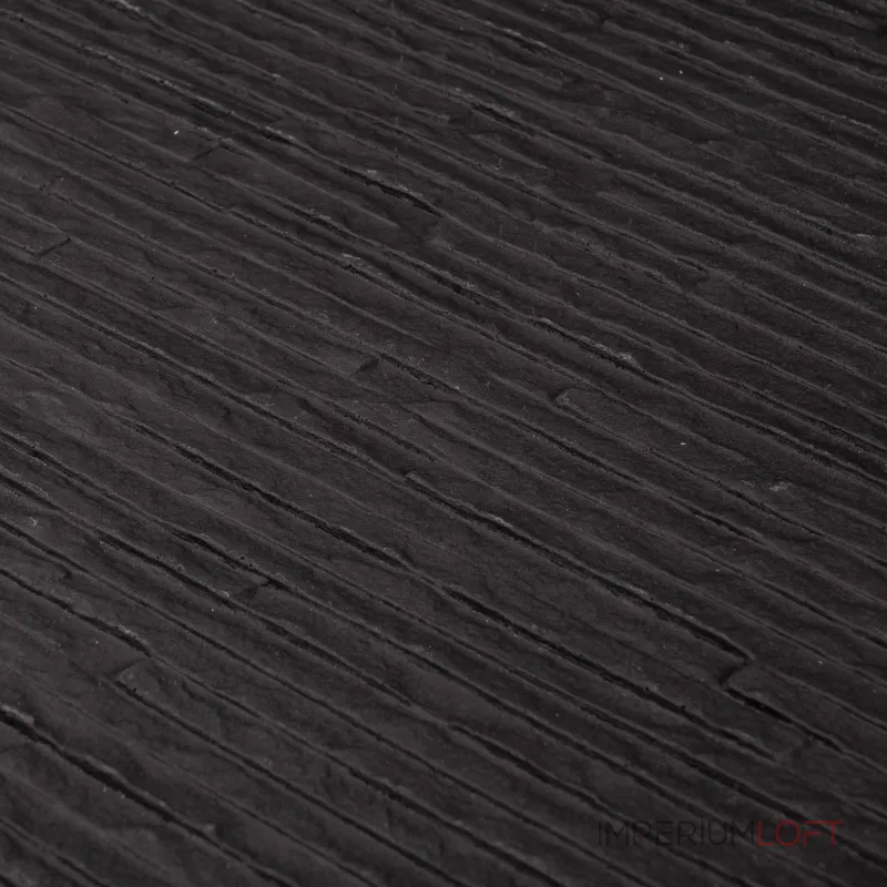 Гибкая керамическая панель KBS-P20280-Black Чёрный  600*1200*3