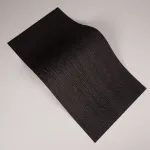 Гибкая керамическая панель KBS-P20280-Black Чёрный  600*1200*3