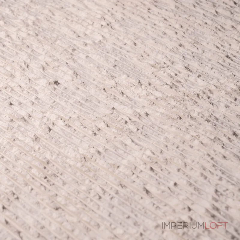 Гибкая керамическая панель KBS-P20281-OffWhite Молочный  600*1200*6