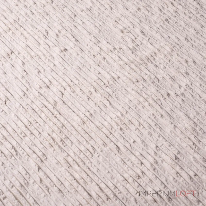 Гибкая керамическая панель KBS-P20281-OffWhite Молочный  600*1200*6