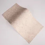 Гибкая керамическая панель KBS-P20281-OffWhite Молочный  600*1200*6