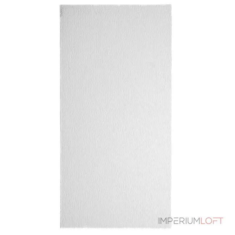 Гибкая керамическая панель KBS-P20282-White Белый  600*1200*3