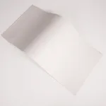 Гибкая керамическая панель KBS-P20282-White Белый  600*1200*3