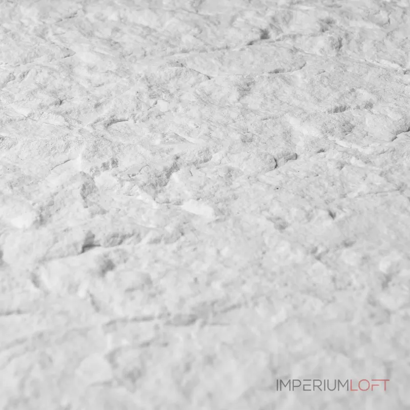 Гибкая керамическая панель KBS-P20283-White Белый  600*1200*5