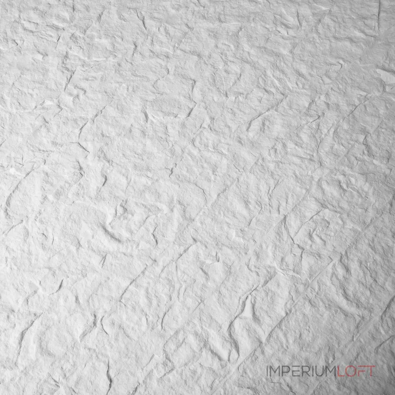 Гибкая керамическая панель KBS-P20283-White Белый  600*1200*5