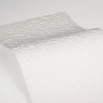 Гибкая керамическая панель KBS-P20283-White Белый  600*1200*5