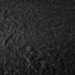 Гибкая керамическая панель KBS-P20284-Black Чёрный  600*1200*3