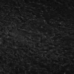 Гибкая керамическая панель KBS-P20284-Black Чёрный  600*1200*3