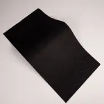 Гибкая керамическая панель KBS-P20284-Black Чёрный  600*1200*3