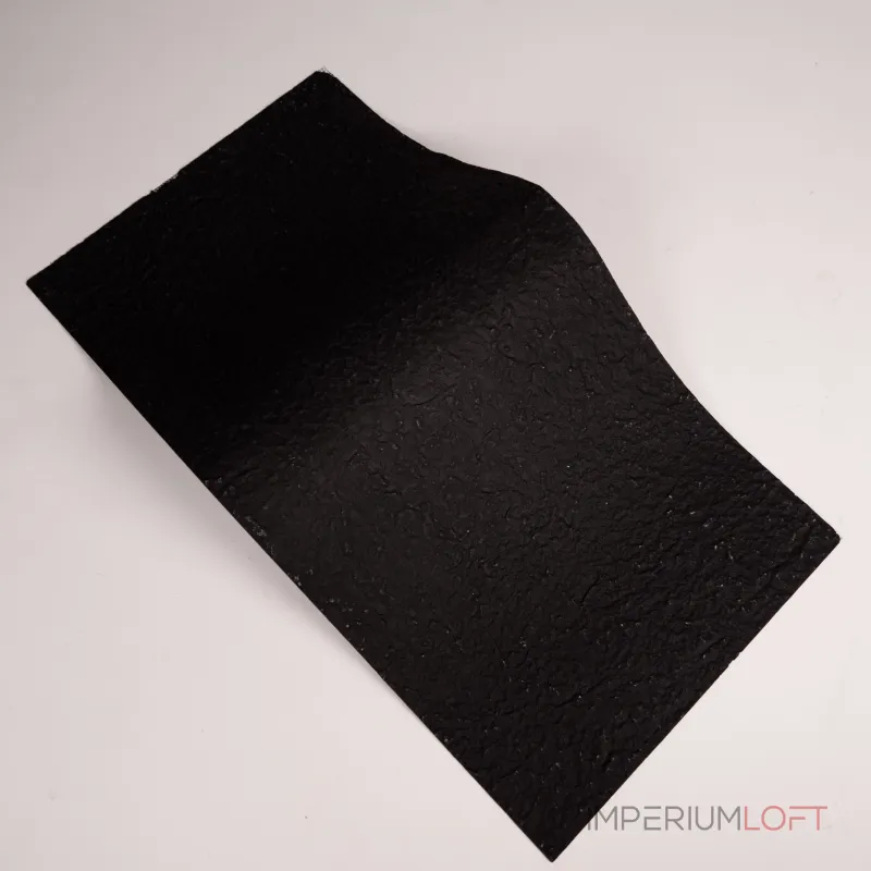 Гибкая керамическая панель KBS-P20284-Black Чёрный 600*1200*3 Гибкая керамическая панель KBS-P20284-Black Чёрный 600*1200*3