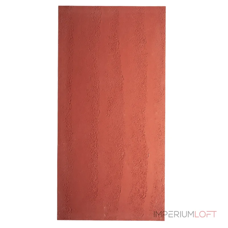 Гибкая керамическая панель KBS-P20285-Red Красный  600*1200*3