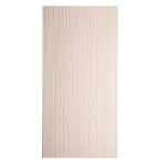 Гибкая керамическая панель KBS-P20286-Beige Бежевый  600*1200*3