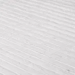 Гибкая керамическая панель KBS-P20287-White Белый  600*1200*7