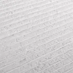 Гибкая керамическая панель KBS-P20287-White Белый  600*1200*7
