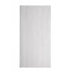 Гибкая керамическая панель KBS-P20287-White Белый  600*1200*7