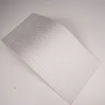 Гибкая керамическая панель KBS-P20287-White Белый  600*1200*7