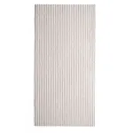 Гибкая керамическая панель KBS-P20288-White Белый  600*1200*7