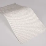 Гибкая керамическая панель KBS-P20288-White Белый  600*1200*7