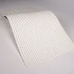 Гибкая керамическая панель KBS-P20288-White Белый  600*1200*7