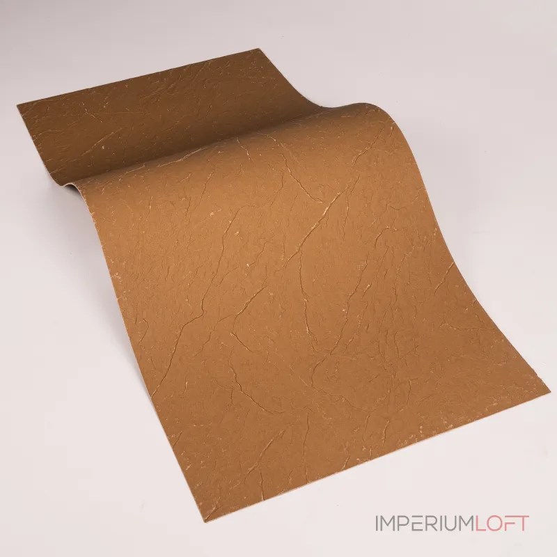 Гибкая керамическая панель KBS-P20289-Khaki Хаки  600*1200*3