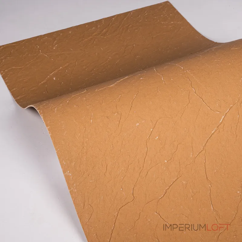 Гибкая керамическая панель KBS-P20289-Khaki Хаки  600*1200*3
