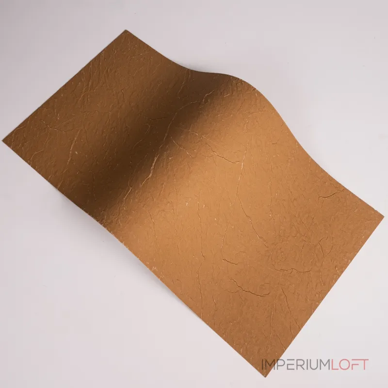 Гибкая керамическая панель KBS-P20289-Khaki Хаки  600*1200*3