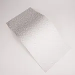 Гибкая керамическая панель KBS-P20290-White Белый  600*1200*4