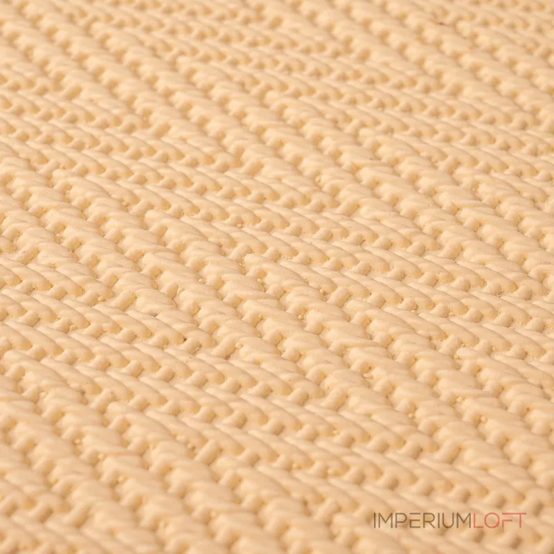 Гибкая керамическая панель KBS-P20291-Beige Бежевый  600*1200*4