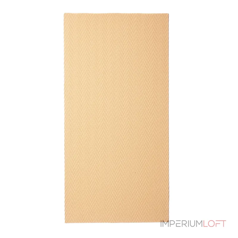 Гибкая керамическая панель KBS-P20291-Beige Бежевый  600*1200*4
