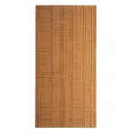 Гибкая керамическая панель KBS-P20293-Khaki Хаки  600*1200*5