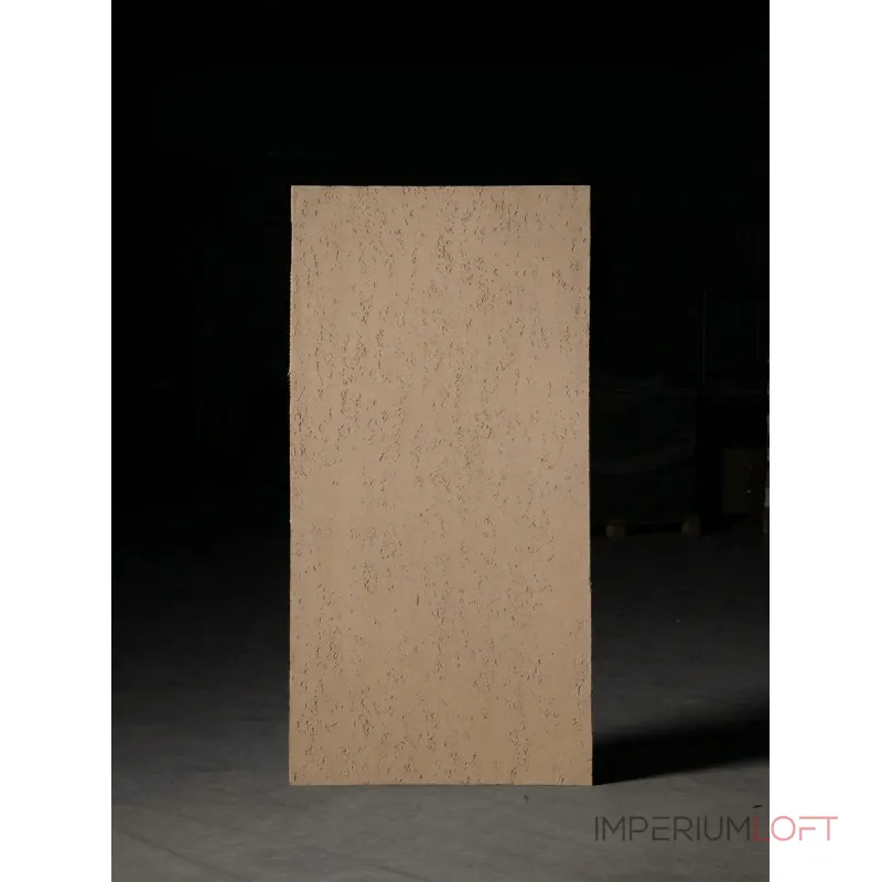 Гибкая керамическая панель KBS-P20278-Beige Бежевый  600*1200*2
