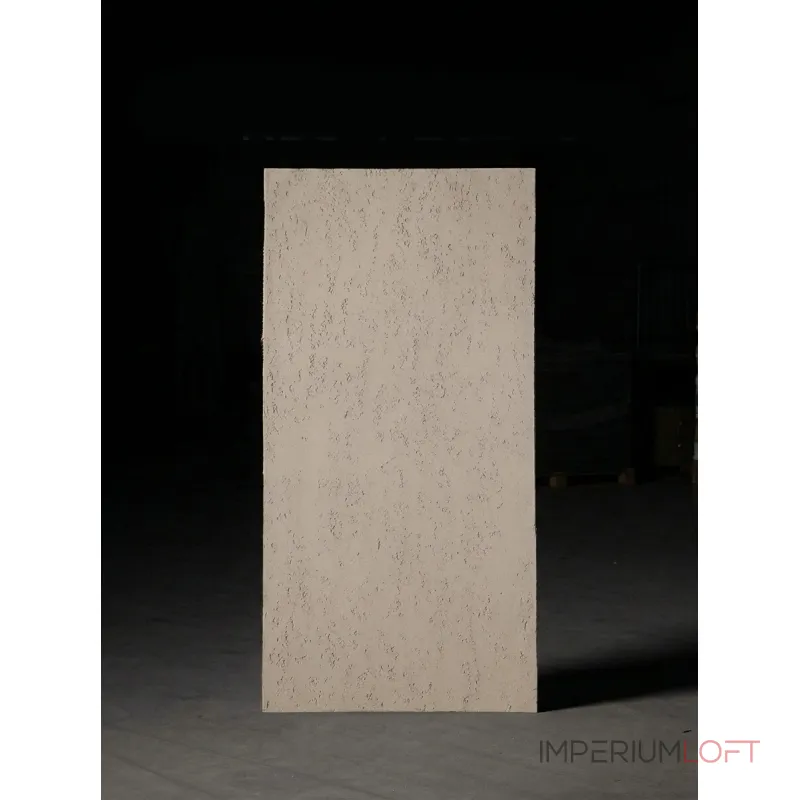 Гибкая керамическая панель KBS-P20278-OffWhite Молочный  600*1200*2