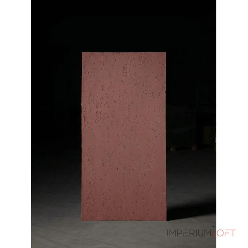 Гибкая керамическая панель KBS-P20278-Red Красный  600*1200*2