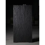 Гибкая керамическая панель KBS-P20280-Black Чёрный  600*1200*3