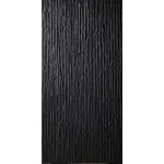 Гибкая керамическая панель KBS-P20280-Black Чёрный  600*1200*3