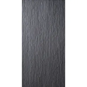 Гибкая керамическая панель KBS-P20280-DGray Графитовый 600-1200-3 мм