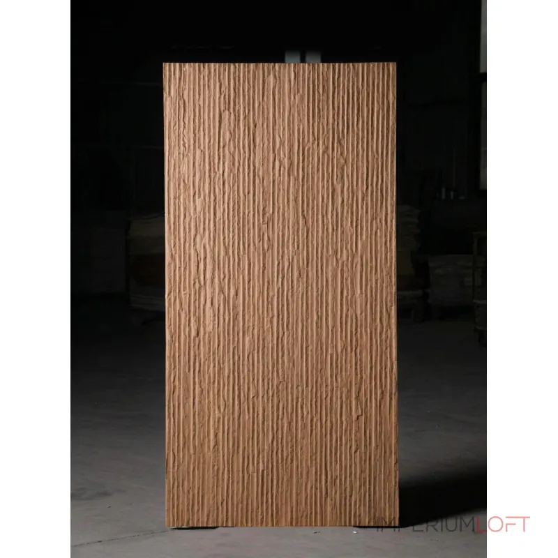 Гибкая керамическая панель KBS-P20280-Khaki Хаки  600*1200*3