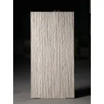 Гибкая керамическая панель KBS-P20280-OffWhite Молочный  600*1200*3