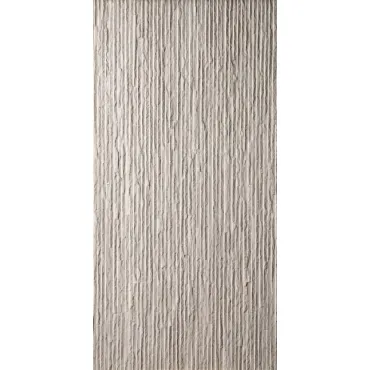 Гибкая керамическая панель KBS-P20280-OffWhite Молочный 600-1200-3 мм