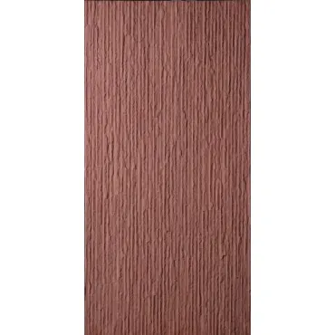 Гибкая керамическая панель KBS-P20280-Red Красный 600-1200-3 мм