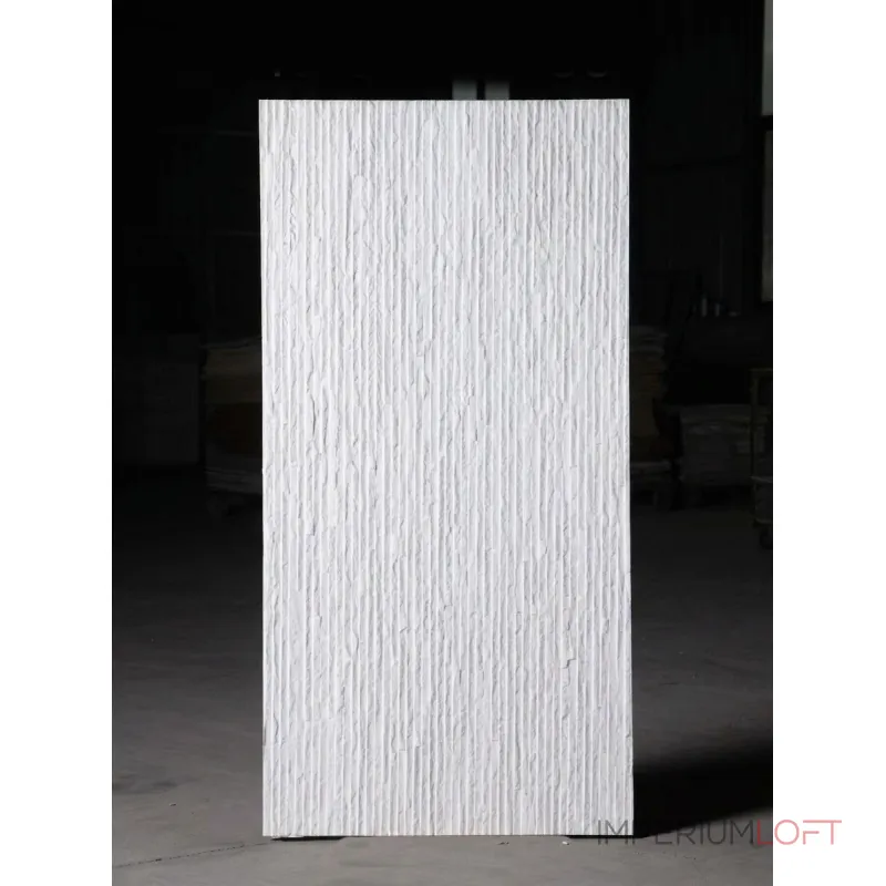 Гибкая керамическая панель KBS-P20280-White Белый  600*1200*3