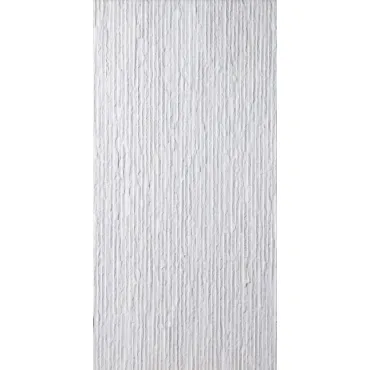 Гибкая керамическая панель KBS-P20280-White Белый 600-1200-3 мм
