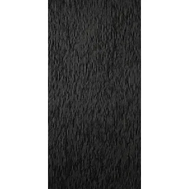 Гибкая керамическая панель KBS-P20281-Black Чёрный 600-1200-6 мм