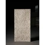 Гибкая керамическая панель KBS-P20281-OffWhite Молочный  600*1200*6