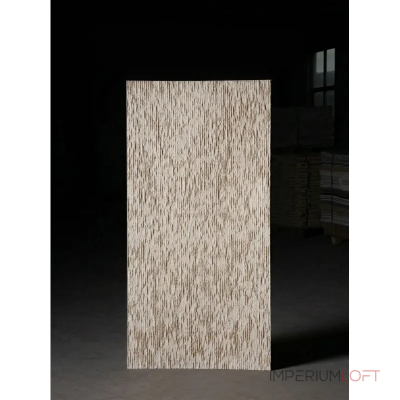 Гибкая керамическая панель KBS-P20281-OffWhite Молочный 600*1200*6 Гибкая керамическая панель KBS-P20281-OffWhite Молочный 600*1200*6