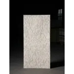 Гибкая керамическая панель KBS-P20281-White Белый  600*1200*6