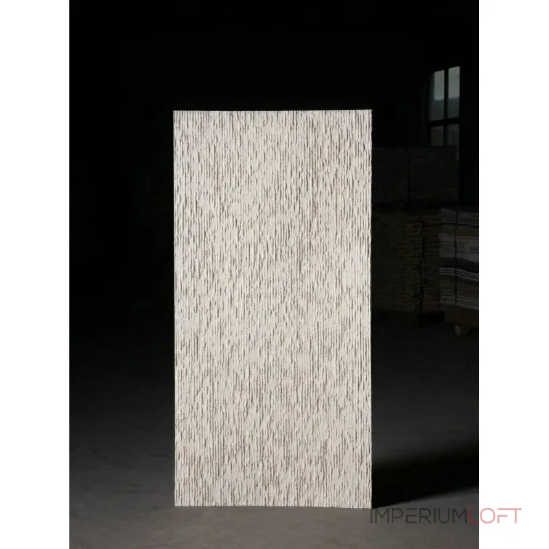 Гибкая керамическая панель KBS-P20281-White Белый  600*1200*6
