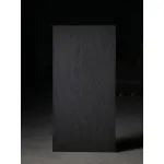 Гибкая керамическая панель KBS-P20282-Black Чёрный  600*1200*3
